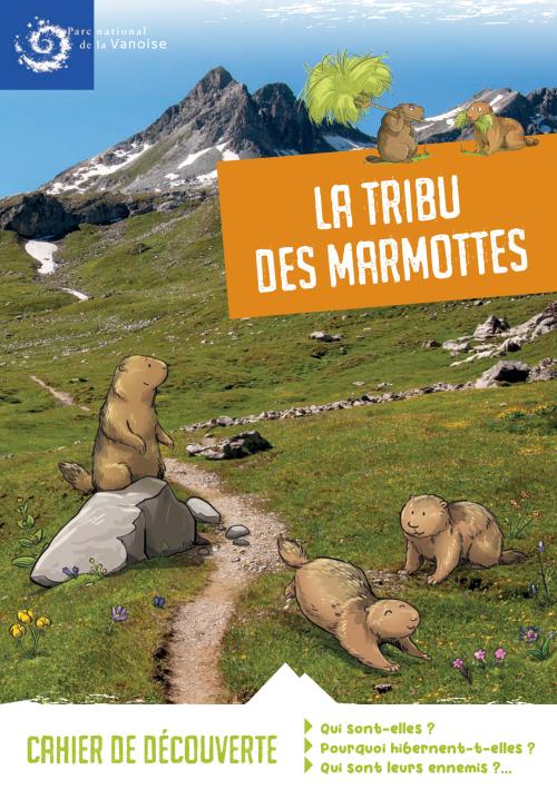 Livret exposition marmottes