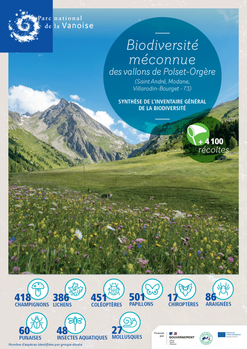 Couverture livret biodiversité Orgère Polset