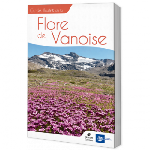 Flore de Vanoise