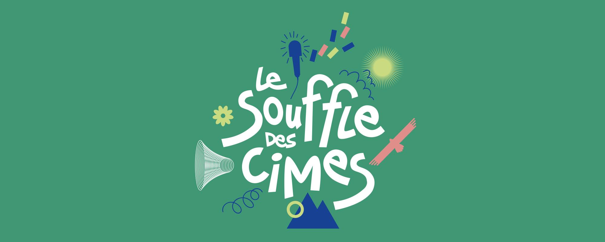 Visuel souffle des cimes