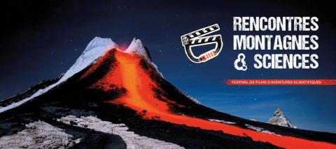 Montagnes et sciences - Montagnes et sciences