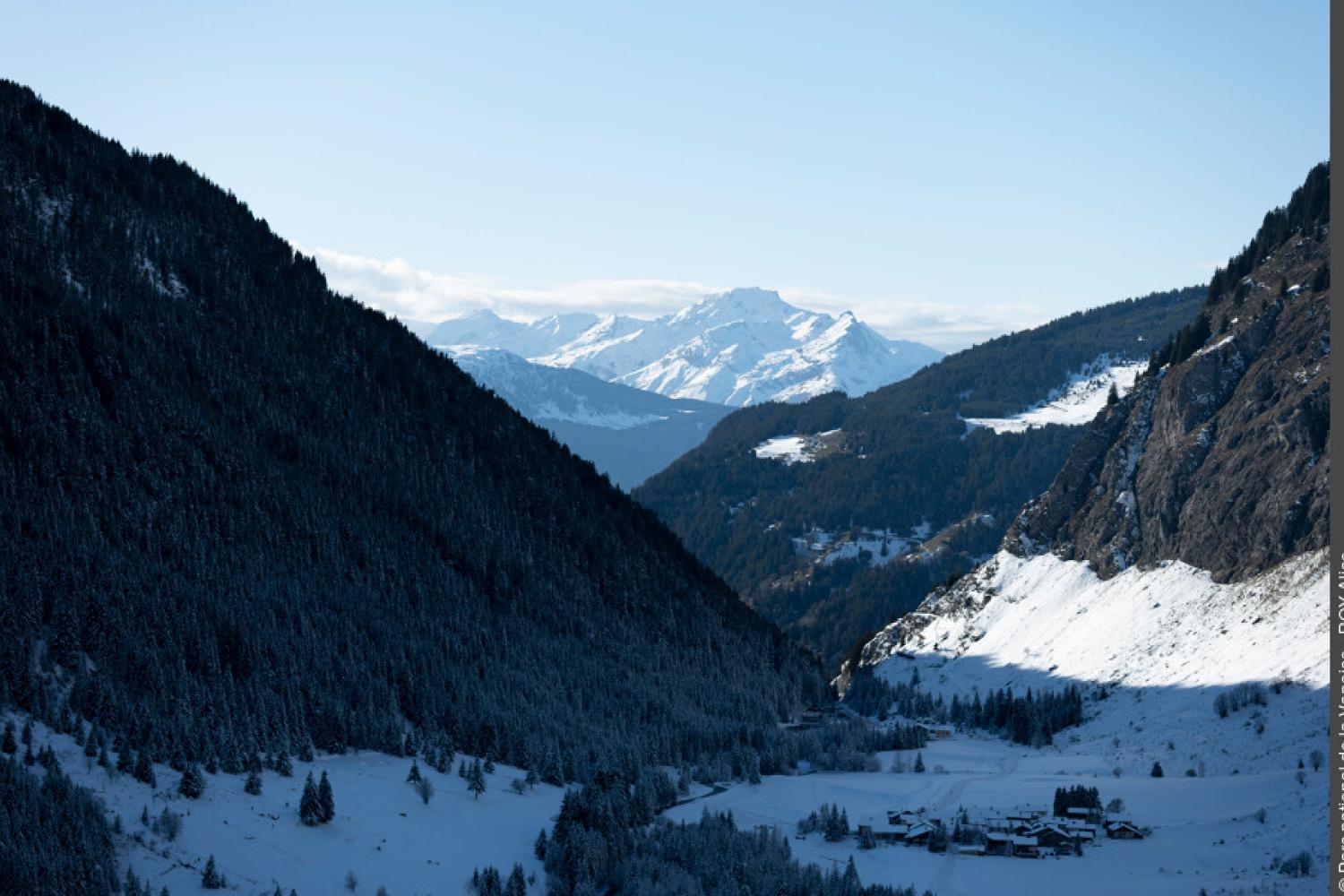 Vallée