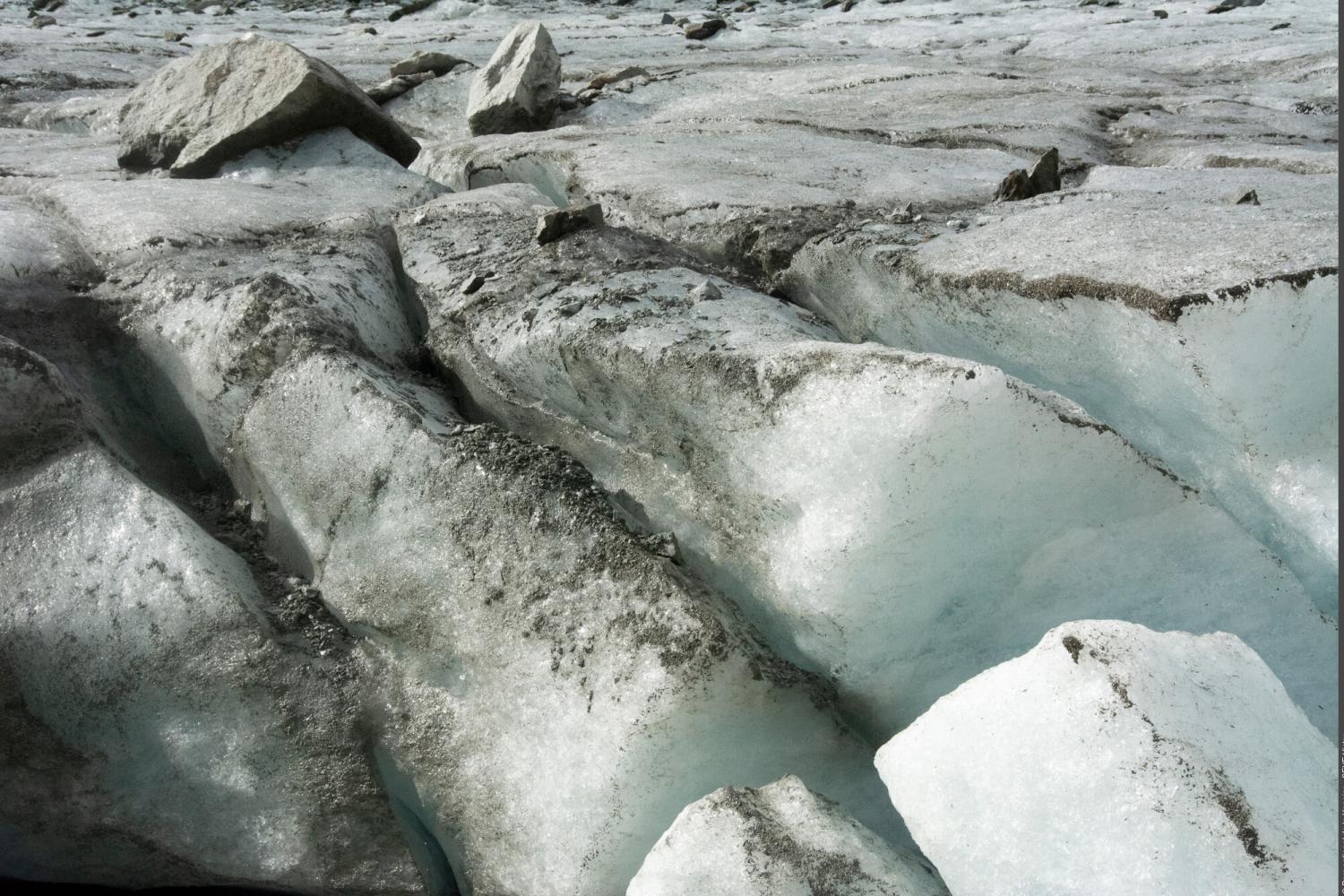 Glacier