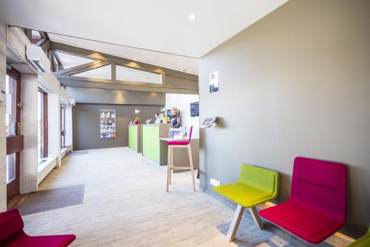 Office de tourisme - OT 1800