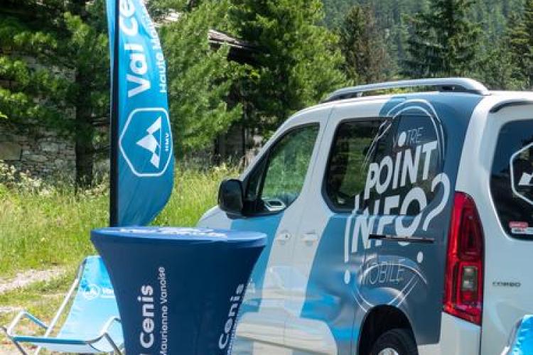 VIT - Point Info