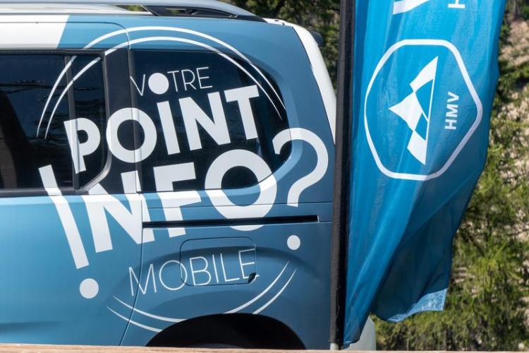 VIT - Point Info