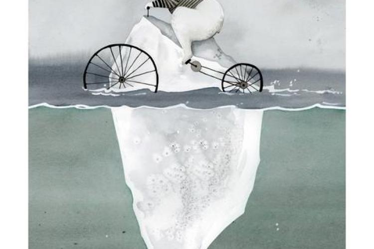 Atelier dessin avec Lauriane MIARA_Pralognan-la-Vanoise
