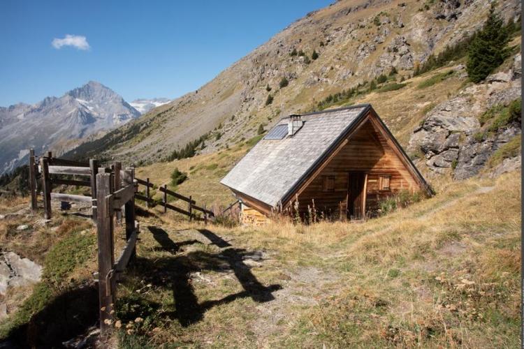 Refuge du Cuchet - Refuge du Cuchet